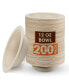 Фото #1 товара 12 oz Paper Bowls, 200 Pack