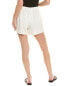 Rebecca Taylor Drawstring Short Women's