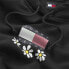 Фото #7 товара TOMMY JEANS Boxy Daisy Flag hoodie