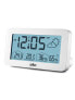 Фото #18 товара Braun BC13WP-DCF digital radio alarm clock w. weather station