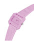 Фото #4 товара Часы Guess Analog Pink Silicone 32mm