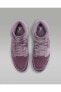 Фото #4 товара Кроссовки Nike Air Jordan 1 Mid Se Purple Velvet