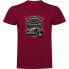 KRUSKIS Custom Chopper short sleeve T-shirt