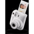 Фото #1 товара Моментальная камера Fujifilm Mini 12 Белый