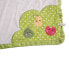 Фото #5 товара Одеяло для младенцев NICI с кроликом 75x100 см