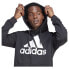 ADIDAS Essentials Fleece Big Logo hoodie