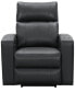 Фото #2 товара Madison Power Theater Recliner with Power Adjustable Headrest