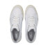 Фото #7 товара Puma Slipstream Lo Retro 38469201 Mens White Lifestyle Sneakers Shoes