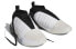 Фото #3 товара adidas Harden Vol.7 哈登7 "Cloud White" 减震防滑包裹性 中帮 篮球鞋 男女同款 云白 / Баскетбольные кроссовки Adidas Harden Vol.7 7 "Cloud White" HQ3425