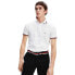 Фото #1 товара TOMMY HILFIGER Core Tipped Slim short sleeve polo