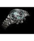 ფოტო #5 პროდუქტის Men's Swiss Automatic Chronograph Freelancer Bi-Compax Titanium Bracelet Watch 43.5mm