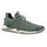 Фото #2 товара Xtratuf Kiata Lace Up Mens Green Sneakers Casual Shoes XKIAD301