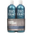 Bed Head care set for dry and damaged hair