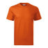 Фото #2 товара Футболка мужская Rimeck Base M MLI-R0611 оранжевая