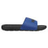 Puma Cool Cat Slide Mens Blue Casual Sandals 37102320