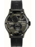 Фото #3 товара Часы U-Boat 9551 Darkmoon Grey Camouflage 40mm