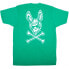 ფოტო #2 პროდუქტის Fairdale JollyRodgers short sleeve T-shirt