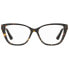 Ladies' Spectacle frame Moschino MOS583-086 ø 54 mm