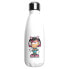 Фото #2 товара ME HUMANITY Stainless Steel Bottle Gamer Girl 550Ml