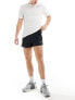 Nike Running 3inch short in black