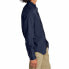 Фото #4 товара Рубашка мужская Timberland с вышивкой логотипа A1SHF433