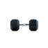 BODYTONE Hex Dumbbells 15kg