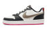 Nike Court Borough Low 2 SE1 GS DJ0040-100 Sneakers