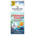 Фото #2 товара Nordic Naturals, Children's DHA Xtra, для детей возрастом 1–6 лет, вкус ягодного пунша, 880 мг, 60 мл (2 жидк. унции)