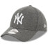 Фото #2 товара NEW ERA New York Yankees MLB 9Forty Jersey Adjustable Cap