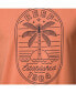 ფოტო #4 პროდუქტის Men's Paradise Short Sleeve Surf Shirt