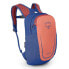 Рюкзак Osprey Daylite 10L Junior для детей Salmon Pink / Gentian Blue - фото #4