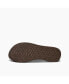 ფოტო #3 პროდუქტის Women's Cushion Breeze Flip Flop Sandal