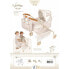 Doll Stroller Decuevas Verona 35 x 50 x 56 cm