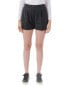 Фото #1 товара Atm Anthony Thomas Melillo Twill Pleated Short Women's