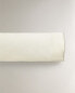 (300 thread count) cotton percale pillowcase