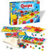 Фото #7 товара Ravensburger 24920, Quips, Playing and Learning for Kids, Educational Game for Children from 3 to 6 Years, Playful Learning for 2 to 4 Players, German Language