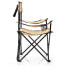 Фото #3 товара Meteor Seza 16556 folding chair