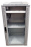 Фото #1 товара ALLNET 139698 - 12U - Freestanding rack - Grey - Steel - Closed - 48.3 cm (19")