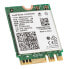 Фото #1 товара Intel Wi-Fi 6 AX200, WLAN + Bluetooth 5.0 Adapter - M.2/A-E-key