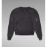 G-STAR Multi Cropped Loose sweatshirt