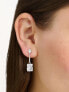 Thomas Sabo Earrings Stone H2177-051-14