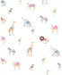 Desert Parade Super Soft Mini Crib Sheet