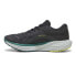 Фото #3 товара Puma Deviate Nitro 2 Water Repellent Running Mens Black Sneakers Athletic Shoes