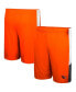 Фото #2 товара Men's Orange Oregon State Beavers Very Thorough Shorts