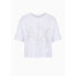 ფოტო #3 პროდუქტის ARMANI EXCHANGE 3DYT06 short sleeve T-shirt