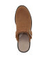 ფოტო #4 პროდუქტის Open Book Washable Clogs