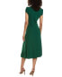 O.P.T. Quinn Midi Dress Women's