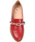 Фото #4 товара Women's Madison Chain Loafer