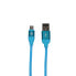 Фото #9 товара Шнур USB-MicroUSB Contact 1,5 м