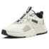 Фото #2 товара Puma Pacer Plus Trail Lace Up Mens White Sneakers Casual Shoes 39766904